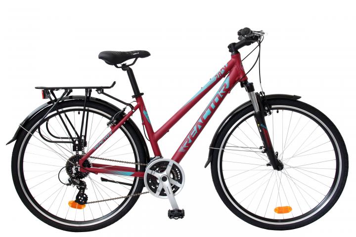 Велосипед Rambler L 28'' 24 ск. - Велосипеди