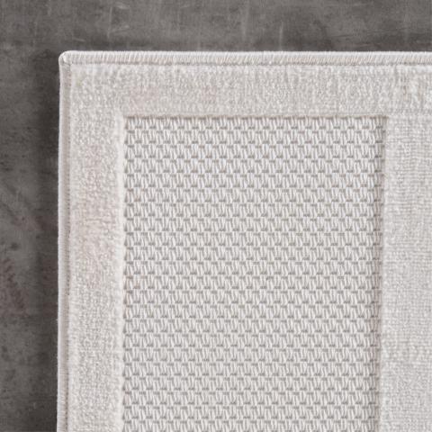 Килим Doha Cream 80x150 см 1657, снимка 3 - Килими