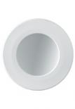 LED луна кръгла индиректна Lightex 12W неутрална 4000K