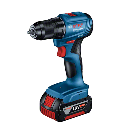 Акумулаторен комплект Bosch GSR185+GDX180+GWS180, снимка 4 - Електроинструменти