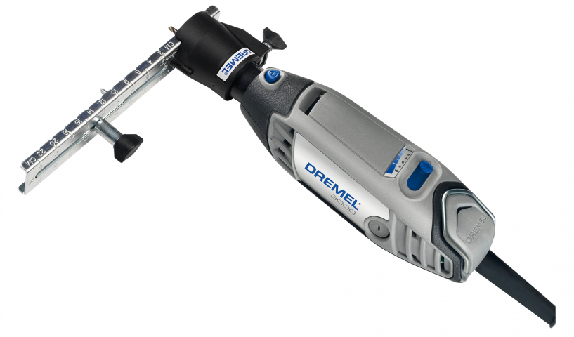 DREMEL водач за рязане по линия и окръжност - Машини
