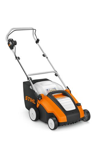 Електрически аератор Stihl RLE 240.0 - Аератори, култиватори