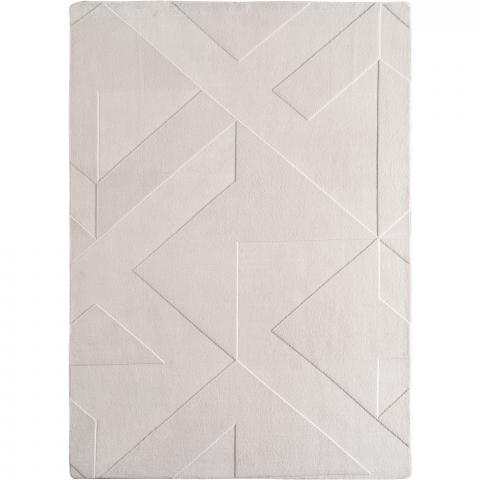 Килим Pompei Cream 80х150 см 1613, снимка 5 - Килими