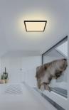 LED плафон за баня Sapana 294/294 18W 1600 lm 3000K, IP44
