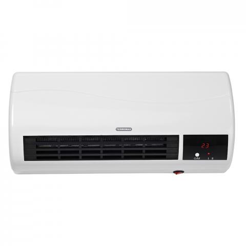 Печка керамична стенна Termomax TR-2025W - Електроотопление