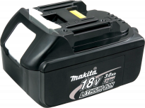 Акумулаторна батерия Makita 18V 3Ah
