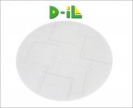 LED плафон Square 28W 2380 lm 4500К