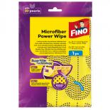 Микрофибърна кърпа Fino Power Wipe