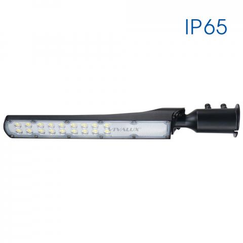 LED тяло Vivalux Strada 50 W IP65 - Градински лампи
