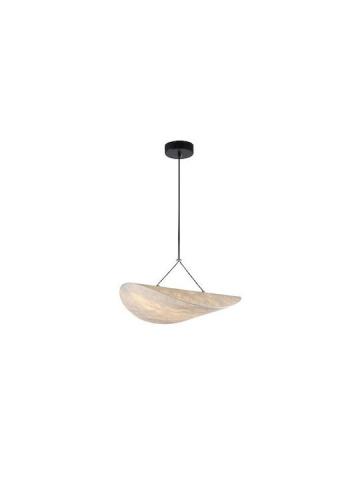 LED пендел Nefi 12 W бял - Пендели