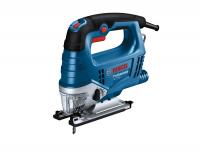 Прободен трион Bosch blue GST 750