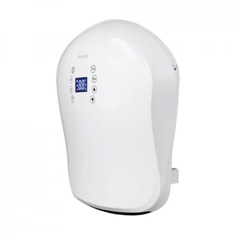 Печка вентилаторна за баня Homa HBH-7720B - Електроотопление
