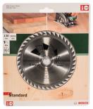 Циркулярен диск Bosch 130x2,2x20/16 мм Z=40