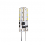 LED капсула Vivalux FL 1.5W G4 3000K