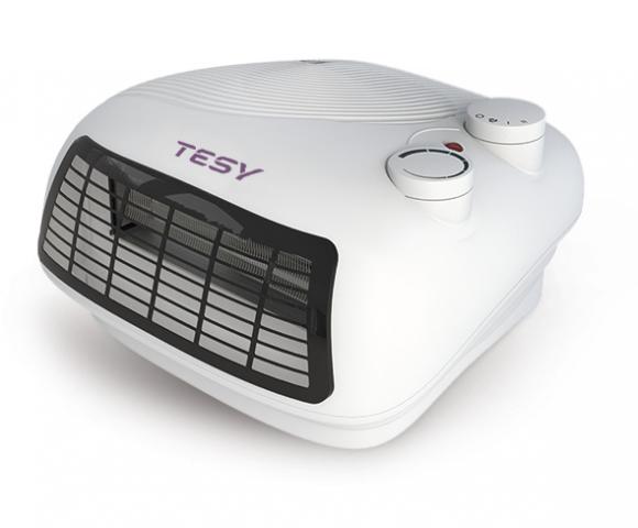 Вентилаторна печка Tesy HL 240 H - Електроотопление
