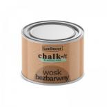 Вакса Lux Decor Chalk-it в 400 мл безцветна