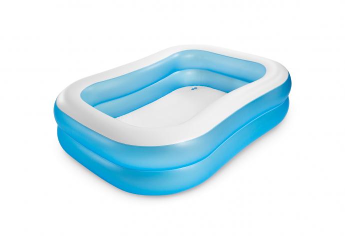 Надуваем басейн FAMILY POOL - Надуваеми басейни