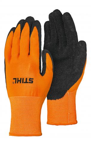 Ръкавици Stihl Function DuroGrip L - Градински обувки и ръкавици