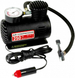 Автомобилен компресор 250 PSI