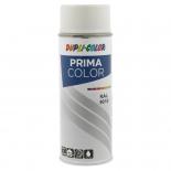Спрей Dupli Color Prima 400 мл RAL9010 бял гланц