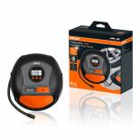Дигитален компресор за гуми с лампа Osram OTI450