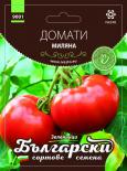 Български сортовe семена ДОМАТИ МИЛЯНА