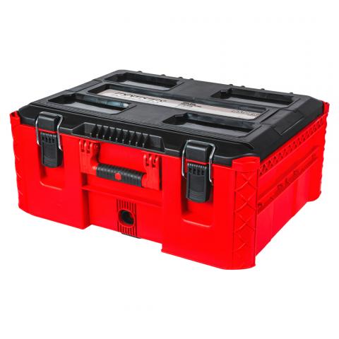 Куфар за инструменти IP65 RDP-MSS2 55.6x42.4x25.1 см - Куфари за инструменти