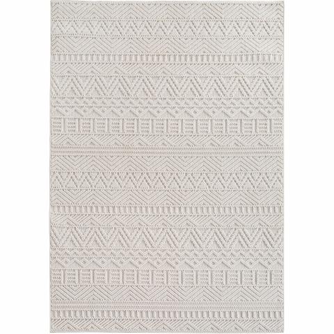 Килим Helix Cream 120х170 см 2202, снимка 2 - Килими