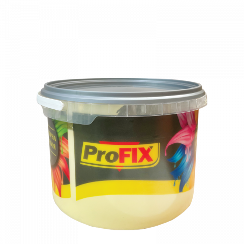 Интериорна боя Profix 3 л Хризантема - Интериорни бои