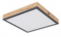 LED плафон Doro 300/300 12W 750 lm 3000K