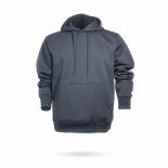 Суитшърт Wurth Hooded сив XXL