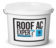 Течна гума RoofExpert 5 кг бяла