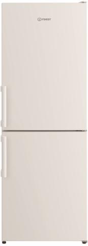 Хладилник с фризер Indesit IB55 532 W - Бяла техника