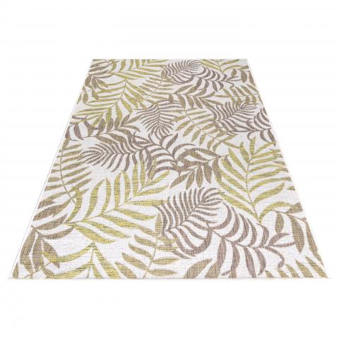 Килим Sunny Beige 120x170 см 4412, снимка 3 - Килими