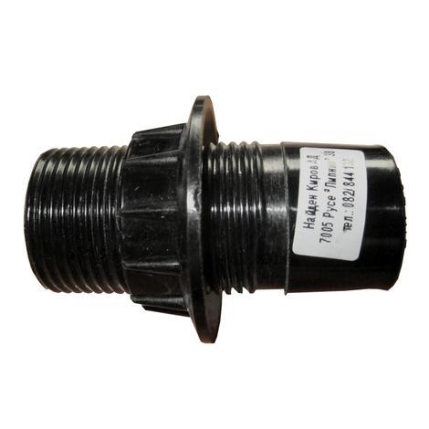 Фасунга за полилей Е14 250 V - Фасунги