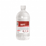 Разредители мрт