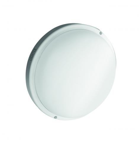 LED плафон Lightex Vani 15 W бял - Градински лампи