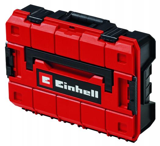 Акумулаторен перфоратор Einhell TP-HD 18/26 D LI BL Solo PXC, снимка 3 - Акумулаторни перфоратори