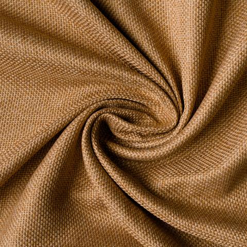 Плат Cheer 280 см коняк, снимка 3 - Пердета на л.м.