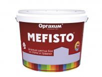 Интериорна боя Мефисто 5 кг люляков цвят