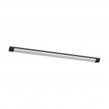 LED шина Batten 27W 3000 lm 4000K 90cm черна
