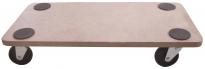 Транспортьор MDF 590x290 мм