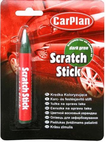 Пастел CarPlan тъмно зелен - Препарати за полиране