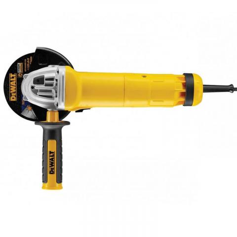 Ъглошлайф DeWalt DWE4237, снимка 2 - Електроинструменти