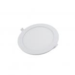 LED панел вграден кръг Optonica 18W 1350 lm 2700K