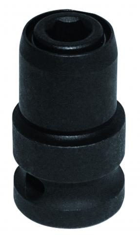 Акумулаторен гайковерт Einhell TE-CW18Li B-S PXC, снимка 3 - Акумулаторни гайковерти