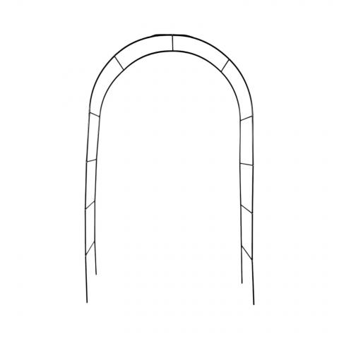 Градинска арка 140х37х240cm - Арки