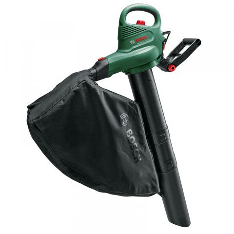 Листосъбирач Bosch Universa Garden Tidy - Листосъбирачи