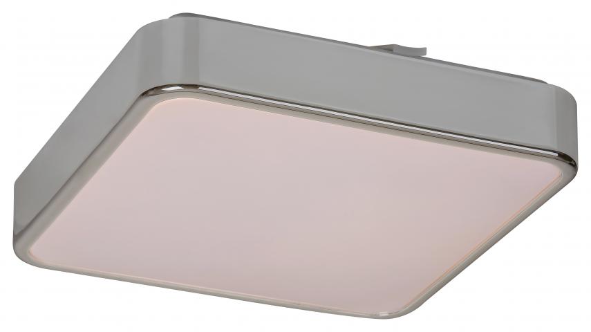LED плафон за баня Wolimir 22W 1800 lm 3000-6000K IP44 - Лампи за баня