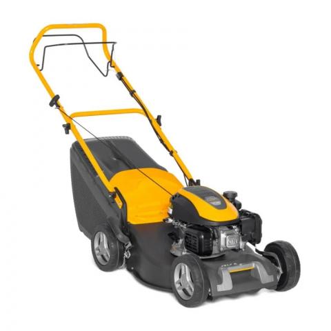 Бензинова самоходна косачка Stiga Combi 48 S - Косачки